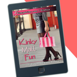 Kinky Mall Fun