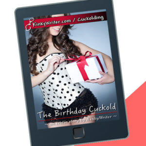The Birthday Cuckold