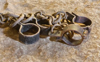 The Challenge of Finding Decent Bondage Gear