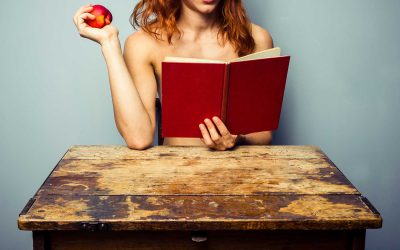 What Do YOU Like to Read About???