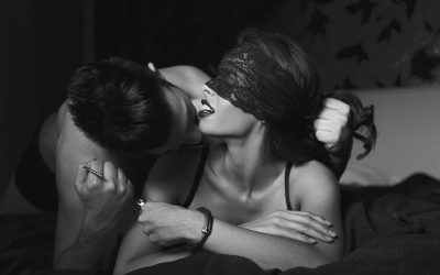 Fear is Sexy
