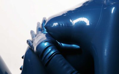 Quiet Time in Latex