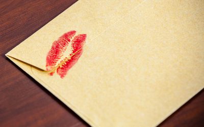 A Love Letter to My Favorite Erotic Writers…