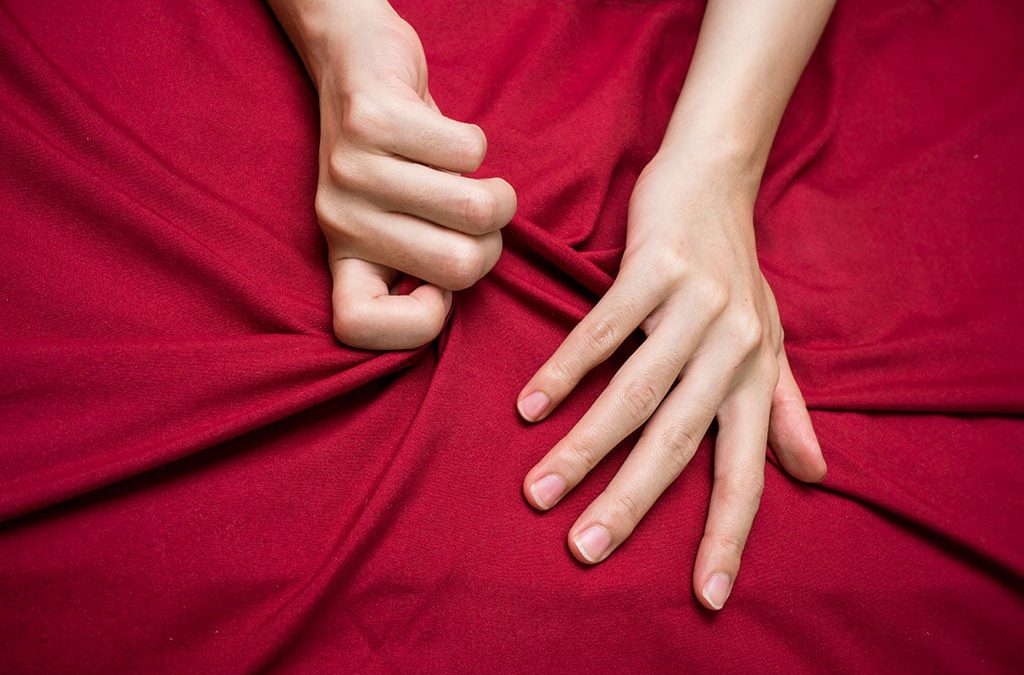 Pillow Talk