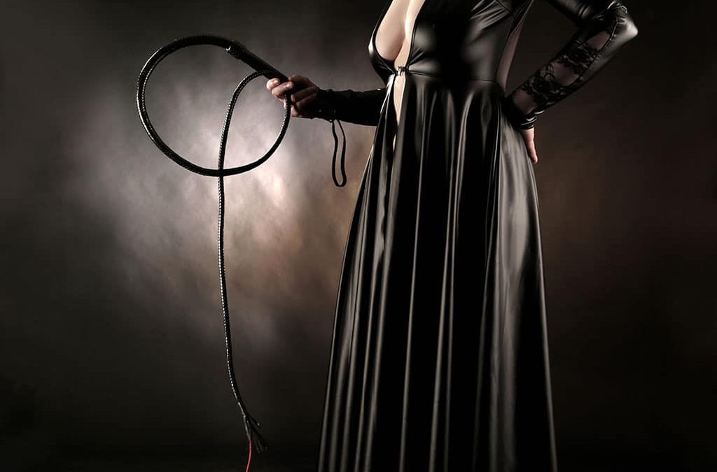 The Black Widow