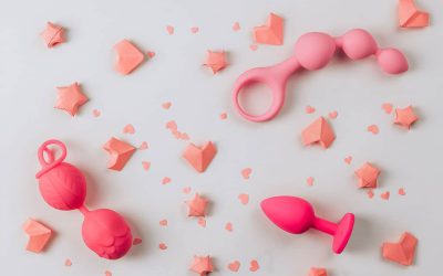 7 Ways You Can Support the Kinky Artists You Love!