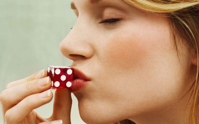 Lydia’s Game of Chance