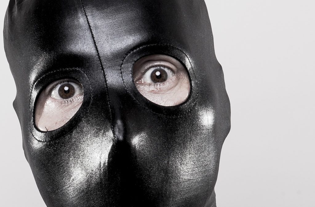 Rubber Boy and the Traveling Cuckoldress (Sneak Peek)