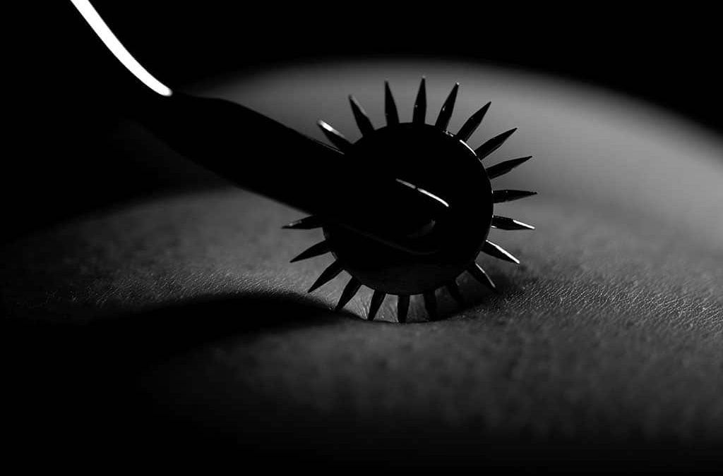 Perspectives: Her Dark Side