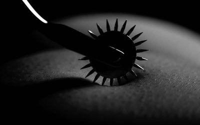 Perspectives: Her Dark Side