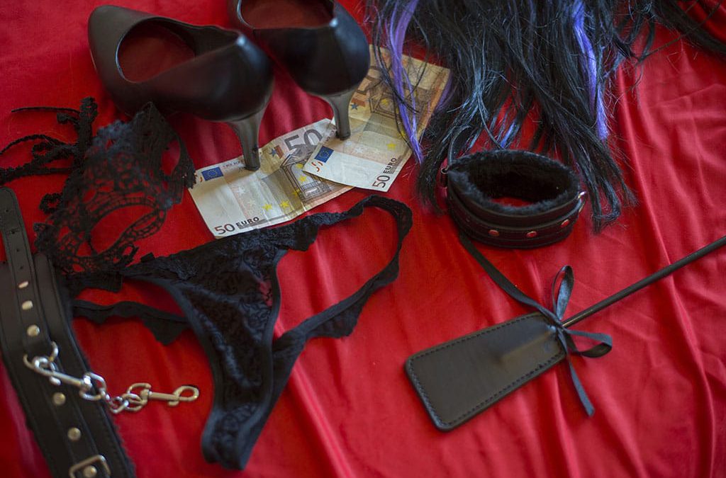 Announcing the KinkyWriter Summer 2019 Patreon Pledge Drive!