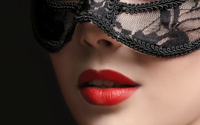 She Taunts (Sneak Peek)