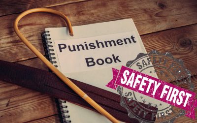 BDSM Safety, and Separating Fantasy from Reality