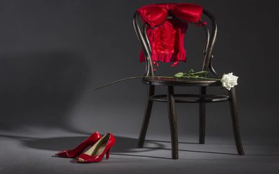 A Different Kind of Date Night…