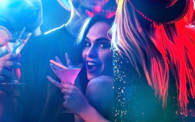 Girls’ Night Out Cuckolding Challenge