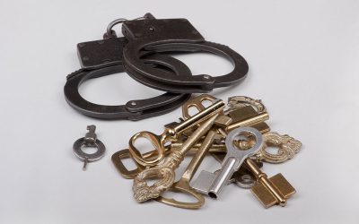 Unlocking a Whole New World in Chastity