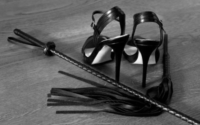 Diary of a Domme : Foot Worship