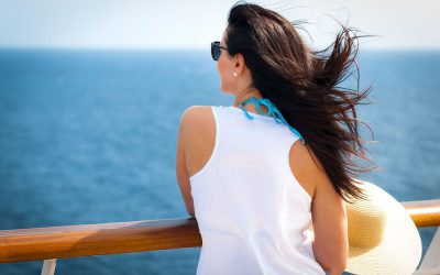 A FemDom Cruise to Remember…