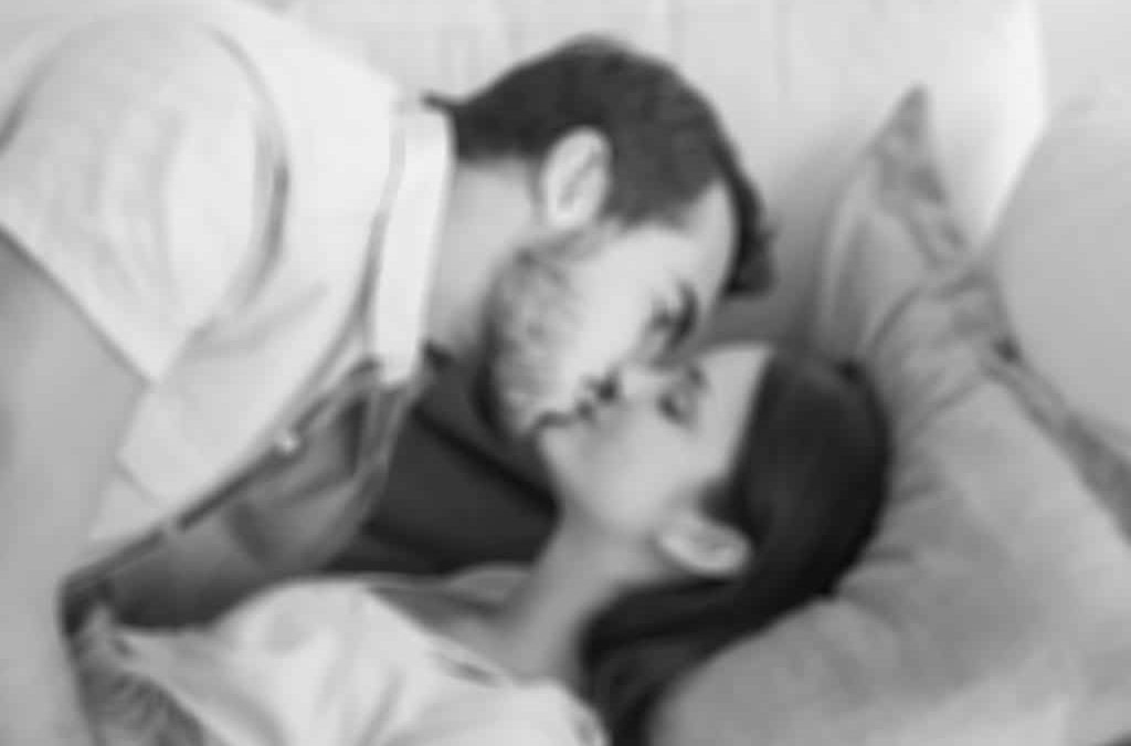 Kiss and Tell