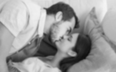Kiss and Tell