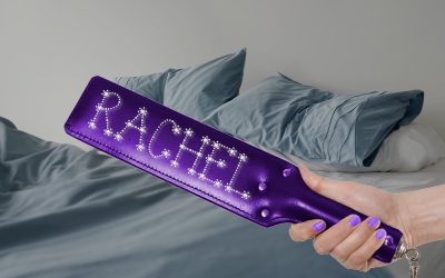 Can I Spank You?