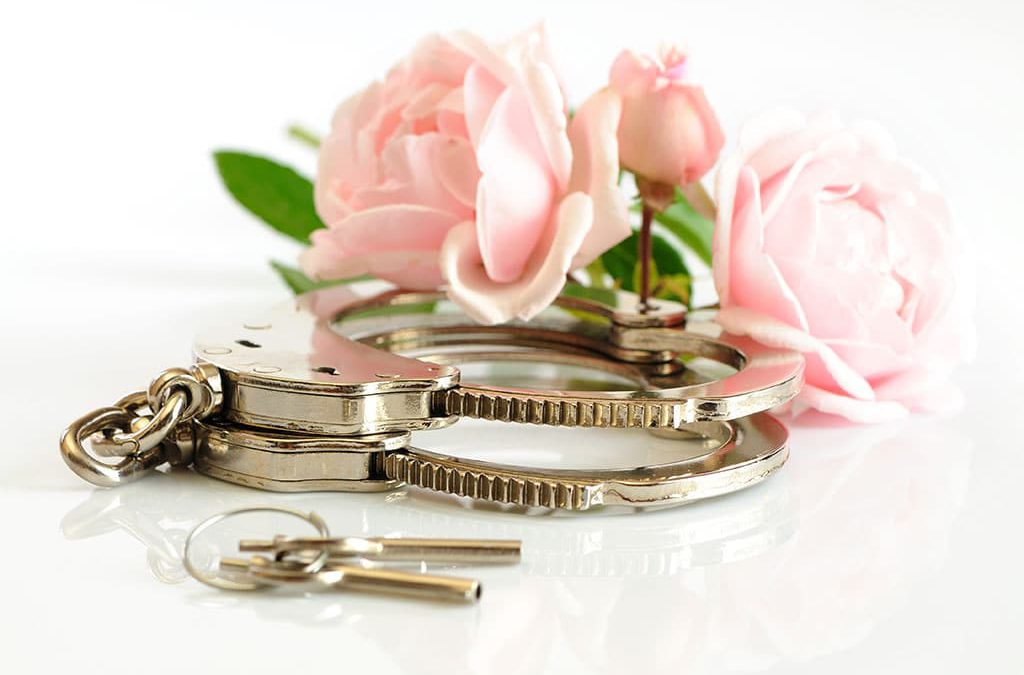 A Visit to the Chastity Boutique…