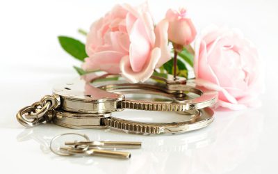 A Visit to the Chastity Boutique…