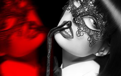 Club Mephisto – Clamps, Crops, and Spikes (Part 2 of 4)