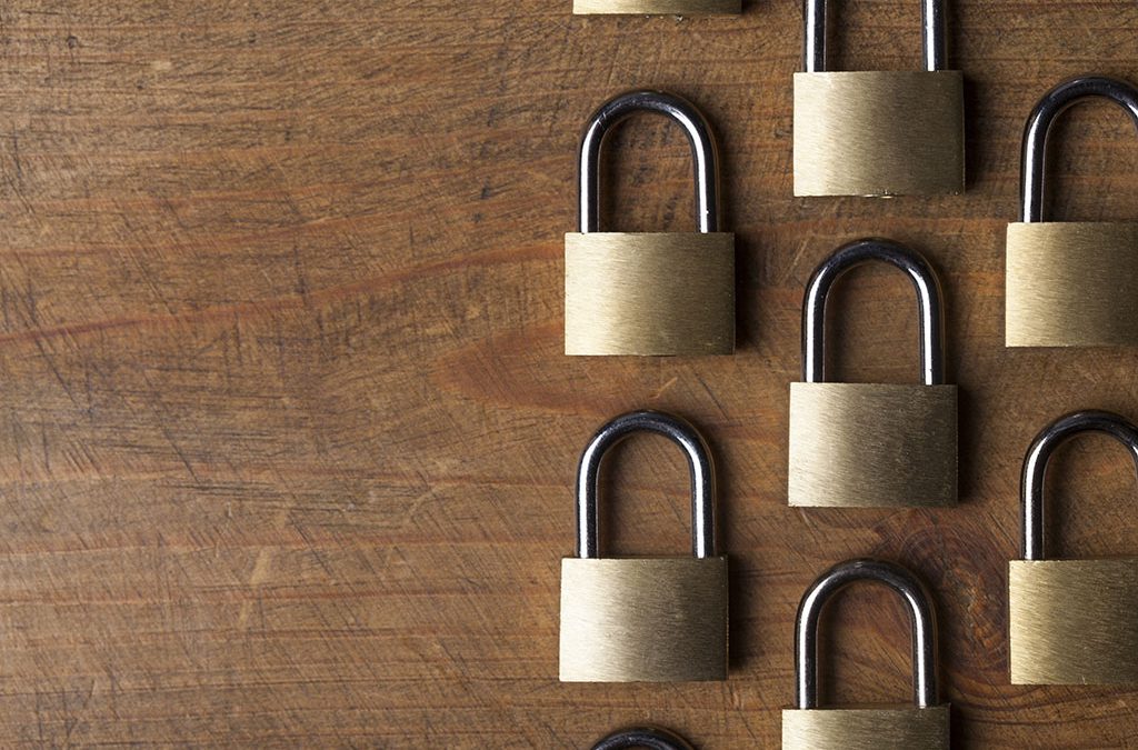 Locktober Eve