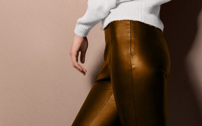 Sweet Leather Longings…