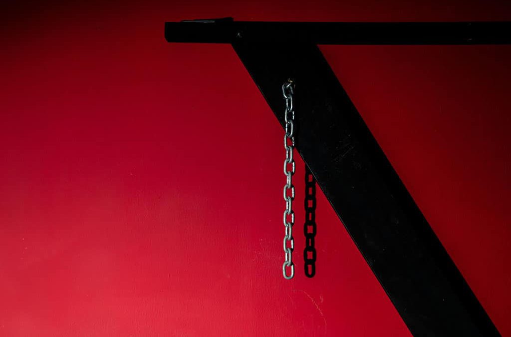 Submissions of a Kinky Writer (#1)