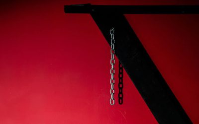 Submissions of a Kinky Writer (#1)