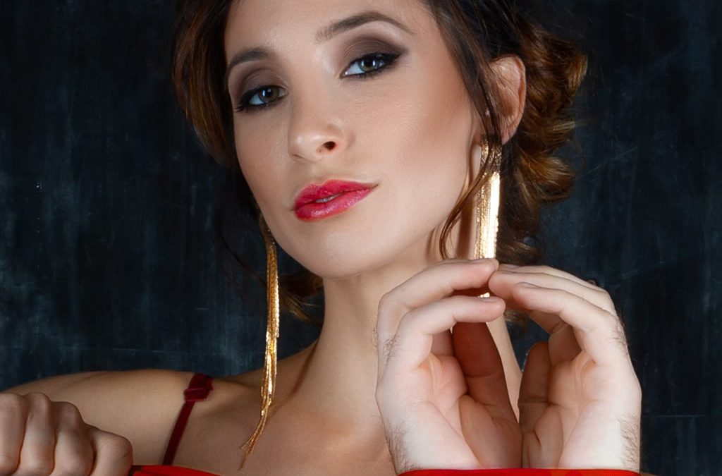 Sweet Locked Humiliation… (Sneak Peek)