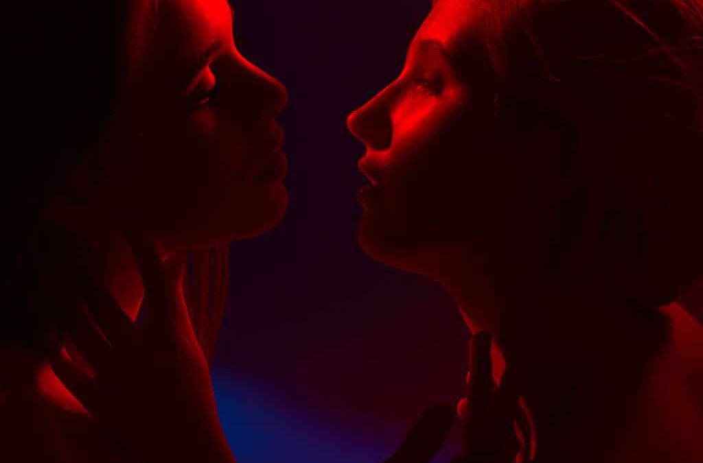 Kristine’s Kinky Threesome (Sneak Peek)