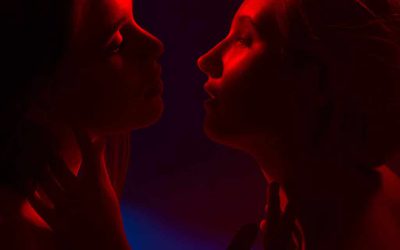 Kristine’s Kinky Threesome (Sneak Peek)