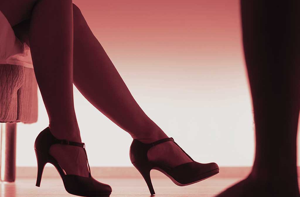 Naughty Weekend Getaway (Sneak Peek)