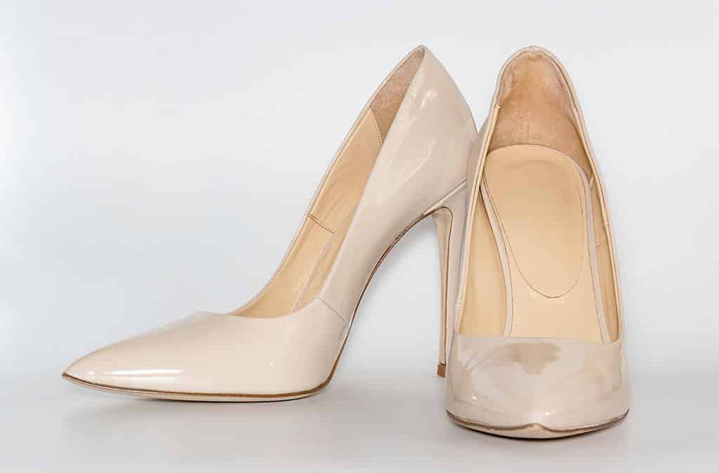 Rituals 4 – Shoe Games