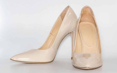 Rituals 4 – Shoe Games
