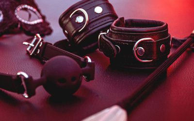 Rituals in Kink (Sneak Peek)