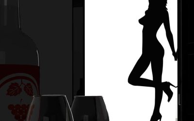 Substitute Submissive (Sneak Peek)