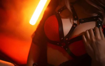 Setting Your Scene with Kinky Erotica
