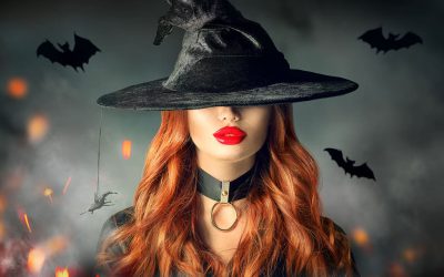 Scaring Away Your Kinky Fears