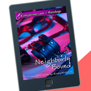 Neighborly Bound