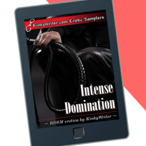 Intense Domination